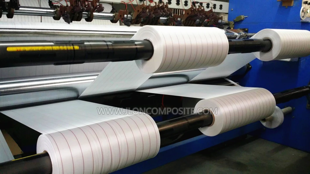 Nylon Peel Ply Release Fabric for Vacuum Bagging
