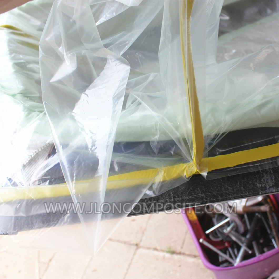 High Tack Sealant Tape for Vacuum Bagging