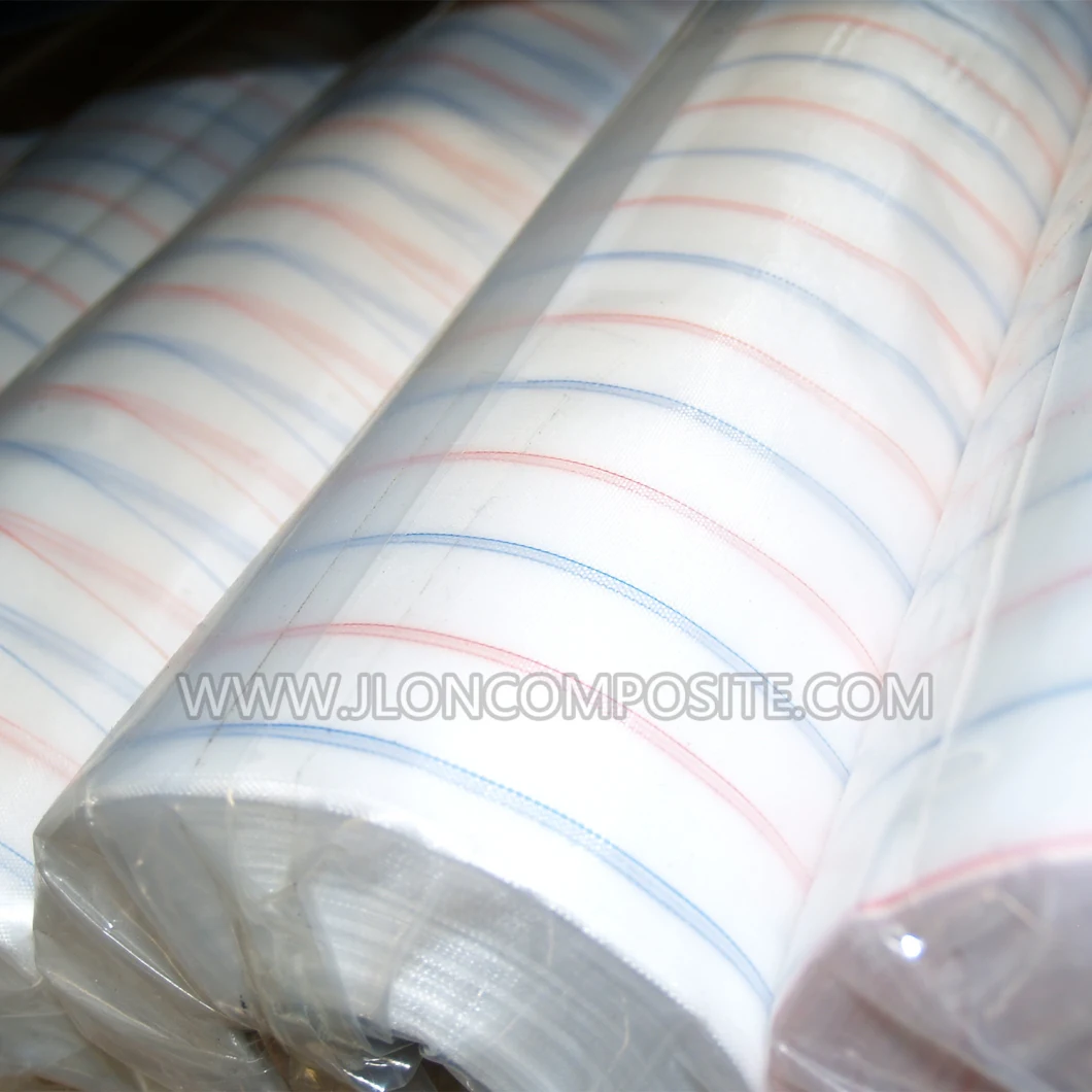Nylon Peel Ply Release Fabric for Vacuum Bagging
