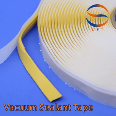 Gelbes 200-Grad-Vakuumdichtband für die FRP-Industrie